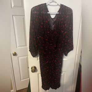 COPY - Torrid bodycon dress